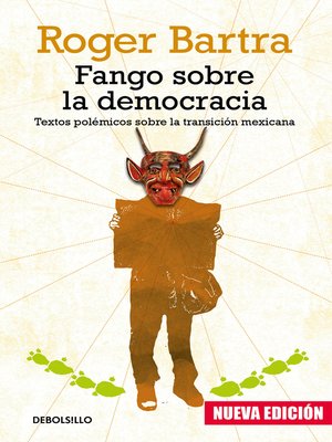cover image of Fango sobre la democracia